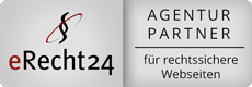 eRecht - Agentur Partner Siegel